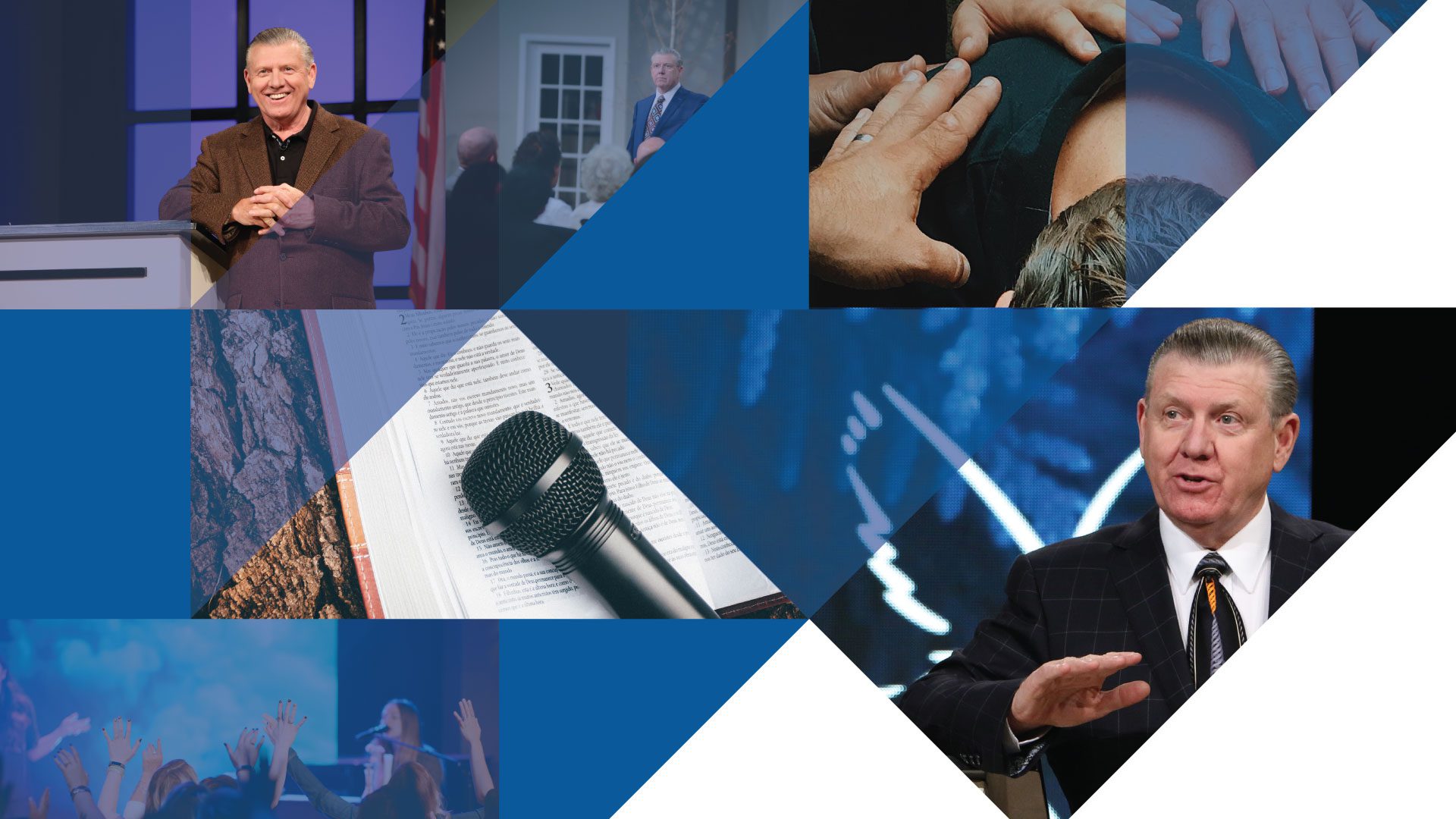 2027 – Ministerial Practicalities